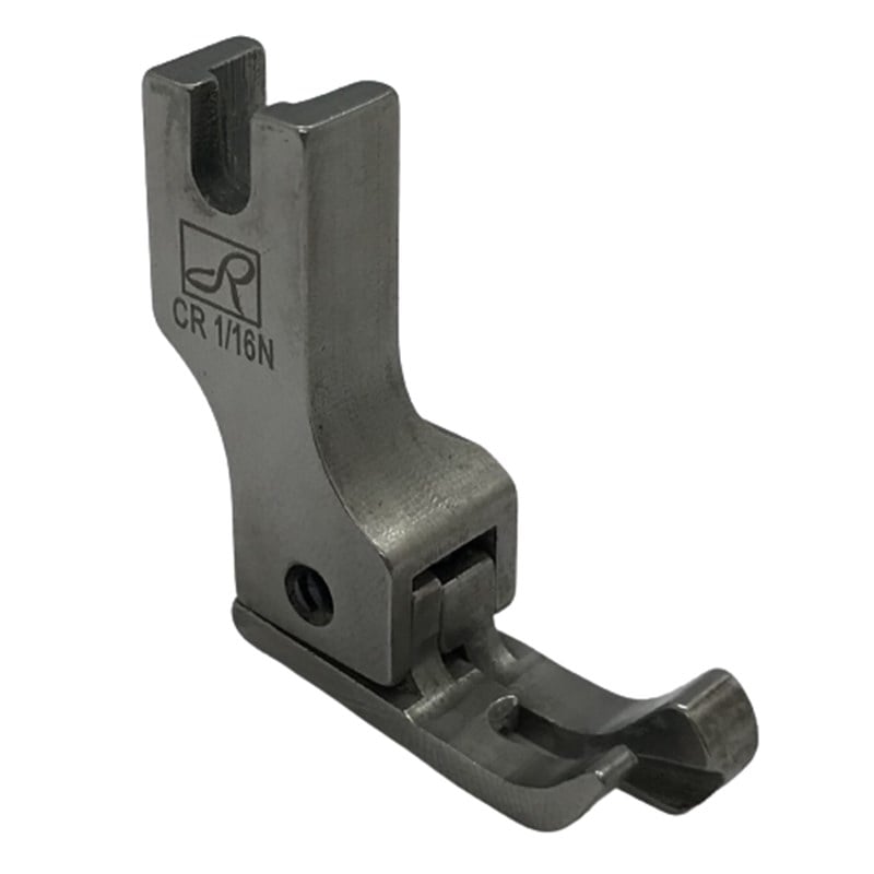 Ayak ÇeşitleriRolindaDüz Makine Çima Ayak / CR1/16N