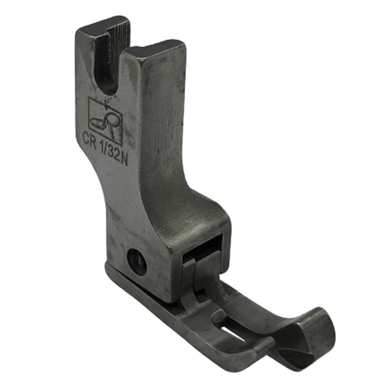 Ayak ÇeşitleriRolindaDüz Makine Çima Ayak / CR1/32N