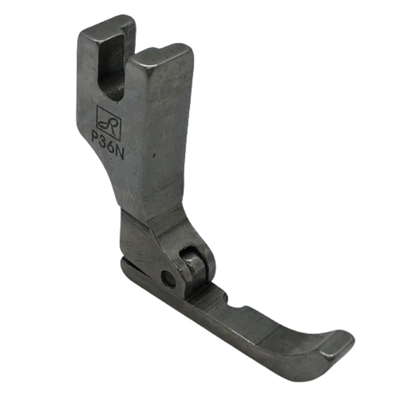 Ayak ÇeşitleriRolindaDüz Makine Fermuar Ayak Sağ / P36N