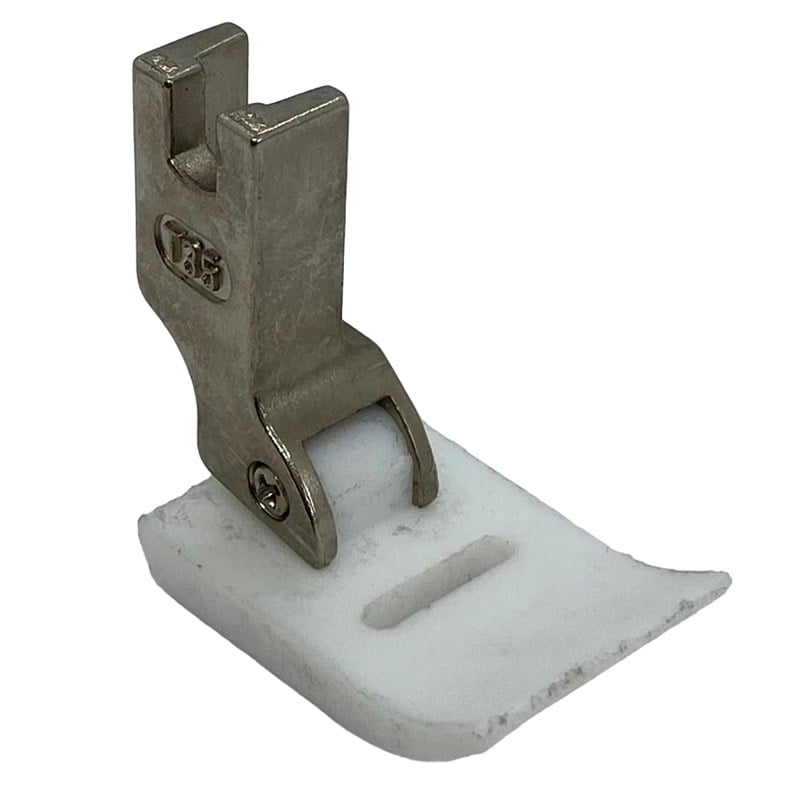 Ayak ÇeşitleriRolindaDüz Makine Plastik Zikzak Ayak / T652 12MM