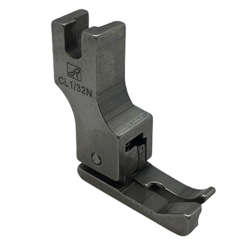 Ayak ÇeşitleriRolindaDüz Makine Sol Çima Ayak / CL1/32N