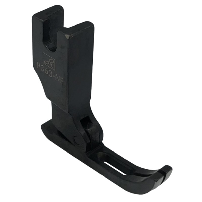 Ayak ÇeşitleriRolindaDüz Makine Transportlu Fermuar Çatal Ayak / P363-NF