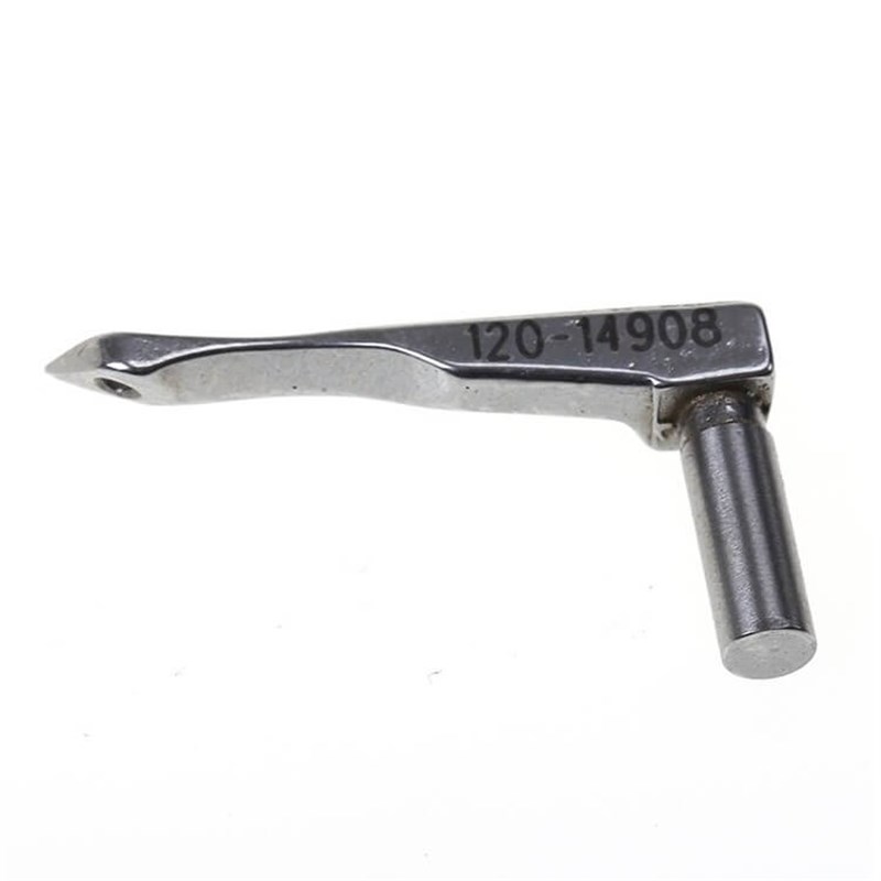Lüper ÇeşitleriRolindaJuki Overlok Kot Lüper / GUL605150