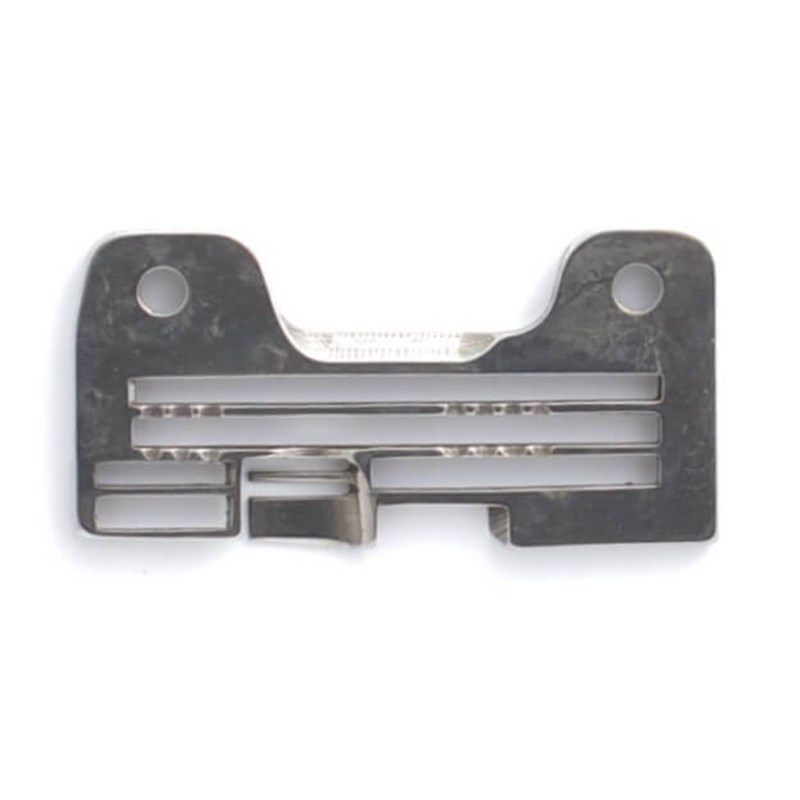 Plaka ÇeşitleriRolindaYamato Overlok VC-AZ Seri 4 İplik Plaka / 2158003