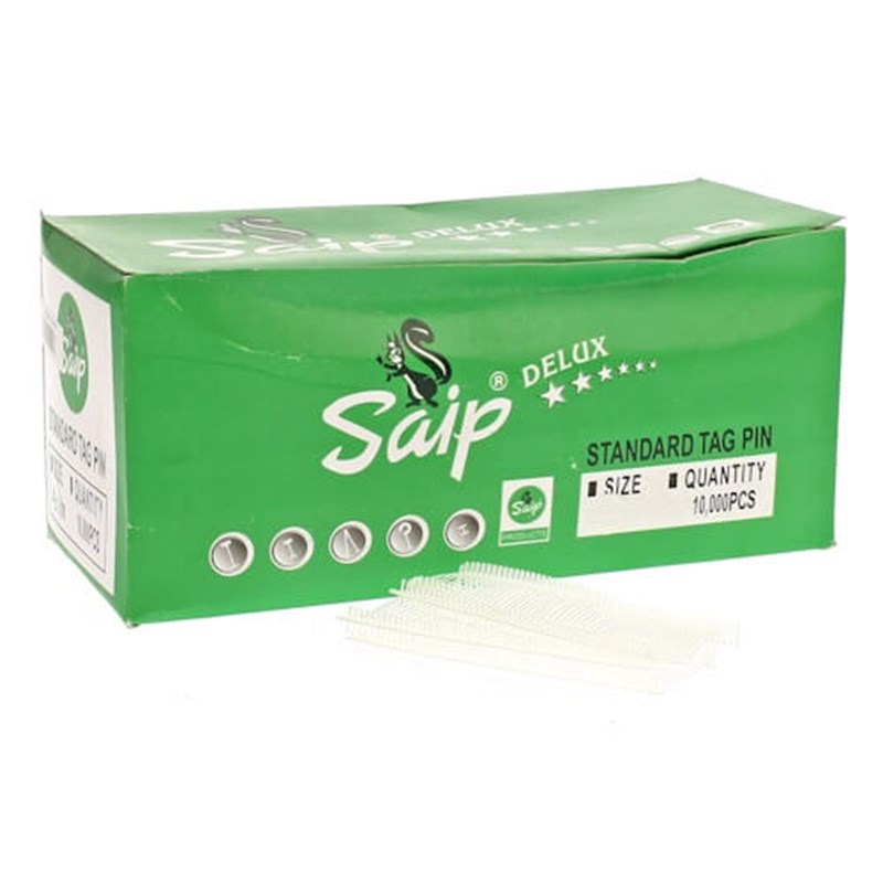 Kılçık Tabancaları ve EkipmanlarıSaipEtiket Tabancası 25mm Standart Kılçık / SP-102.025