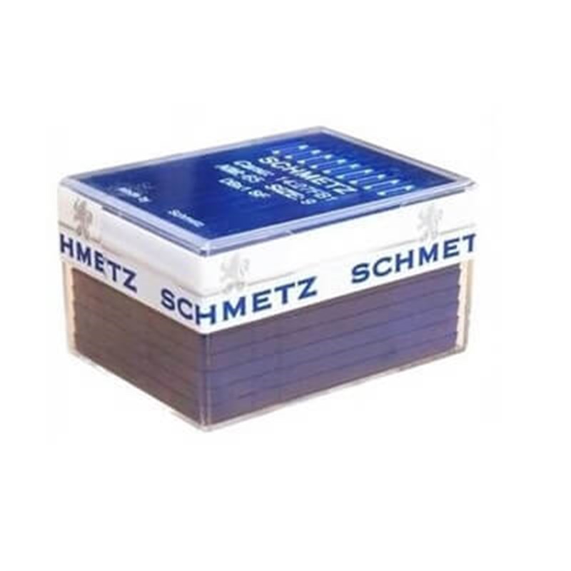 Overlok İğnesiSchmetzOverlok Dikiş İğnesi/ DCX27 100 Adet