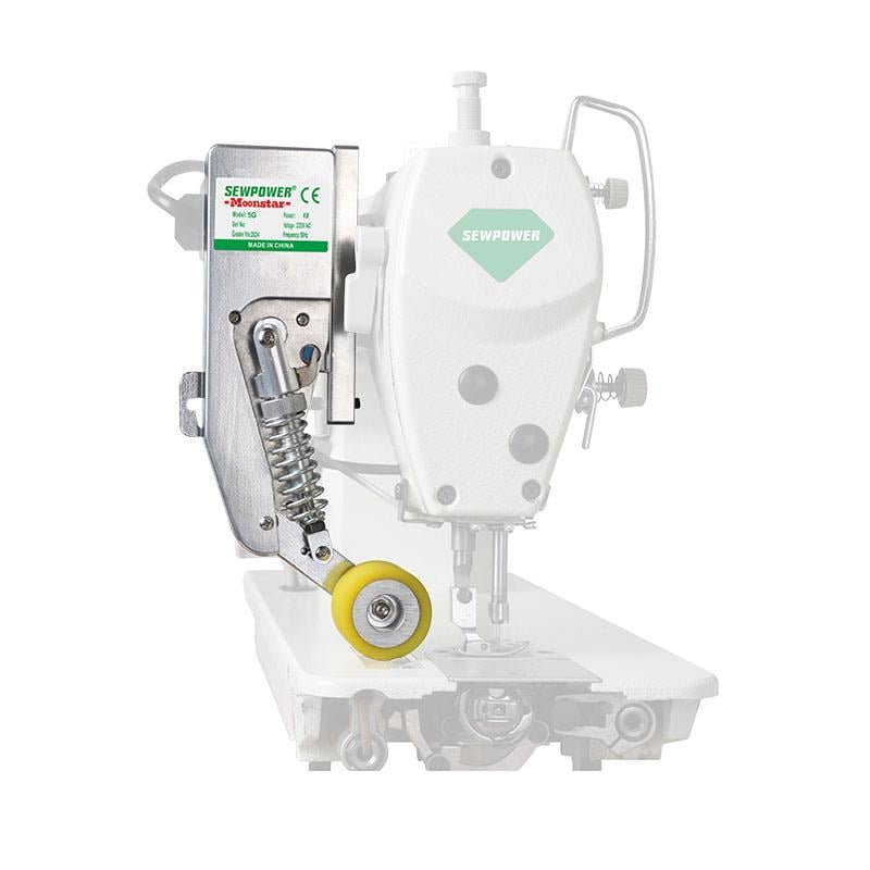 Diğer Parça ÇeşitleriSewpower - MoonstarÇift Kademeli Elektronik Çektirme Aparatı / SP-5G