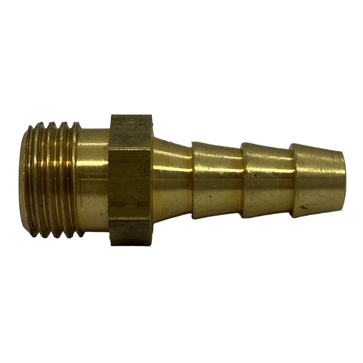 Ütü Yedek ParçaSilterÜtü Hortum Nipeli Düz 1/4(6,4 mm)/ SY HN 14180