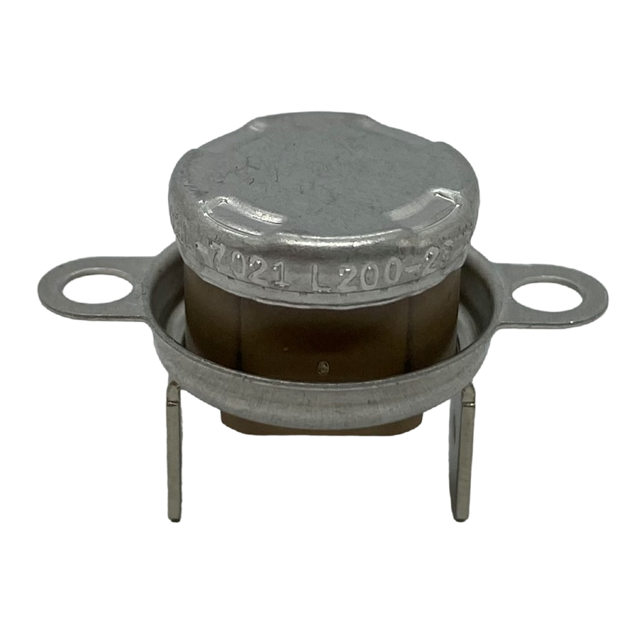 Ütü Yedek ParçaSilterÜtü Limit Termostat 200C / TY LMT 200