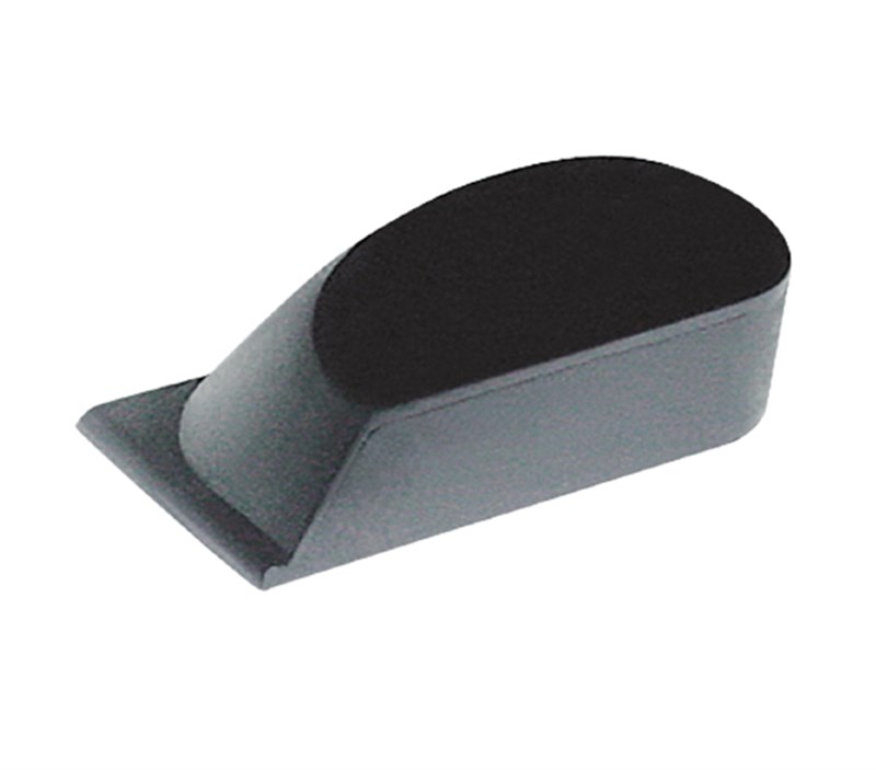 Ütü Yedek ParçaSilterÜtü Sapı Ön Kapak Siyah / SY SPK 266