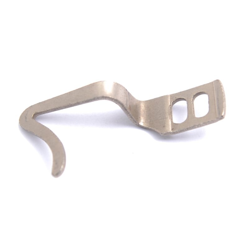 Deri ve Saya Parça ÇeşitleriMOONSTARSİNGER SAYA DEVE BOYNU