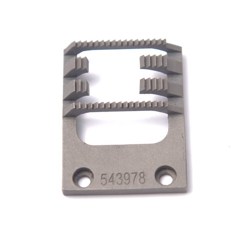 Aile Parça ÇeşitleriBDRSİNGER ZİKZAK DİŞLİ 12MM / 543978