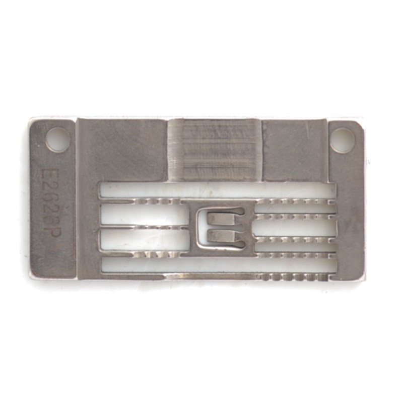Plaka ÇeşitleriBDRSİRUBA BURUNLU REÇME 5,6MM PLAKA / E2626P