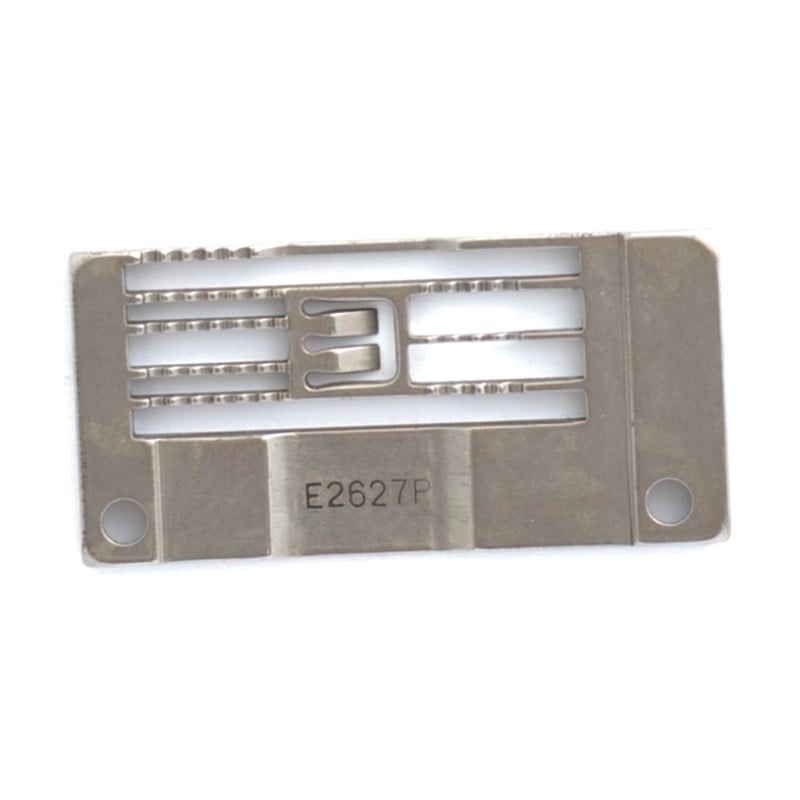 Plaka ÇeşitleriBDRSİRUBA BURUNLU REÇME 6,4MM PLAKA / E2627P