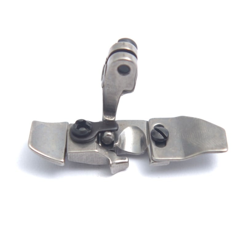 Ayak ÇeşitleriBDRSİRUBA OVERLOK 3 İP AYAK / P253-F371