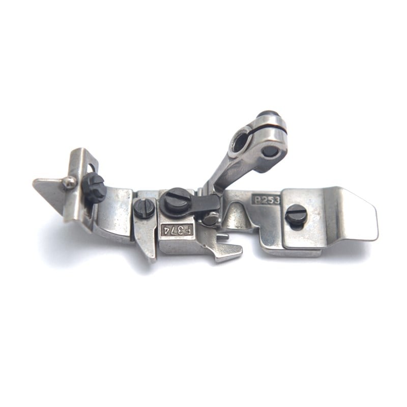 Ayak ÇeşitleriBDRSİRUBA OVERLOK 4 İP TAKİPLİ AYAK / P253-F374-T