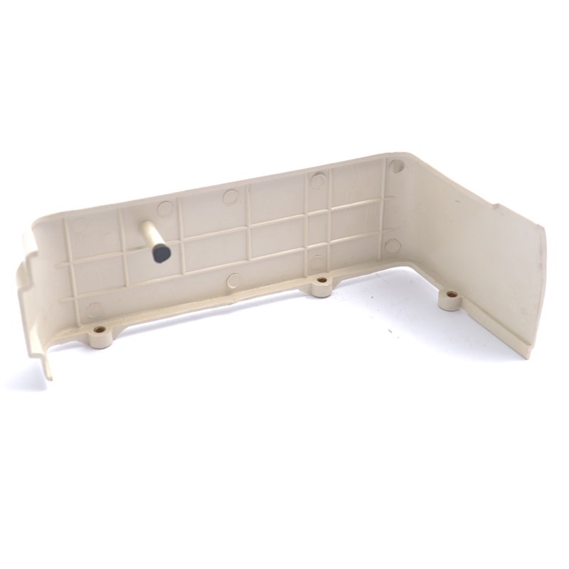 Diğer Parça ÇeşitleriBDRSİRUBA OVERLOK 5-6 İPLİK PLASTİK YAN KAPAK / KB23F