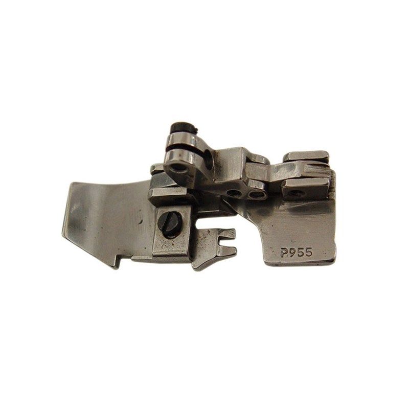 Ayak ÇeşitleriBDRSİRUBA OVERLOK 5 İP KOT AYAK / P955