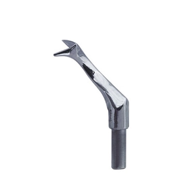 Lüper ÇeşitleriHARD STEELSİRUBA OVERLOK KÖR LÜPER / LP21