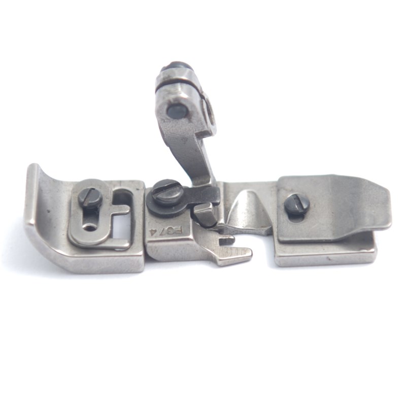 Ayak ÇeşitleriBDRSİRUBA OVERLOK LASTİK EKSTRAFOR AYAK / P101-4