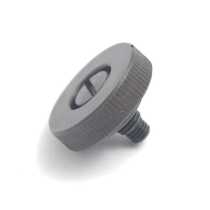 Vida ÇeşitleriMOONSTARSİRUBA OVERLOK YAN BÜZGÜ VİDASI