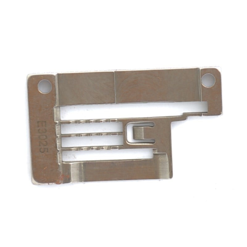 Plaka ÇeşitleriBDRSİRUBA REÇME 4,8MM BANT PLAKA / E3025
