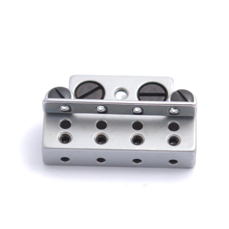 İğne Bağı ÇeşitleriSirubaSiruba 4 iğne Lastik İğne Bağı / M9104
