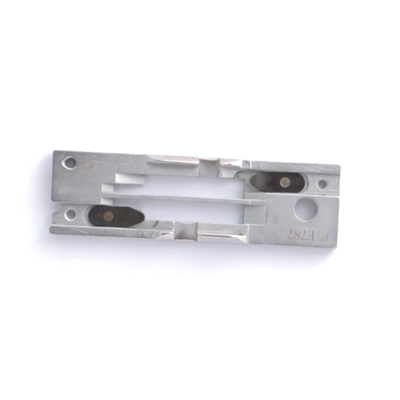 Plaka ÇeşitleriSirubaSiruba Çiftiğne 3/16 Elektronik Plaka / E787-A