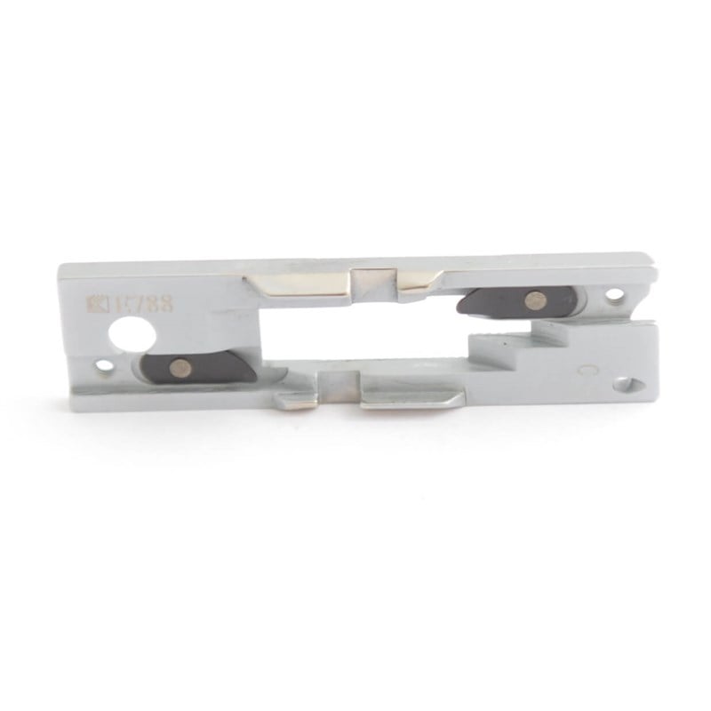 Plaka ÇeşitleriSirubaSiruba Çiftiğne Elektronik 1/8 Plaka / E788-E