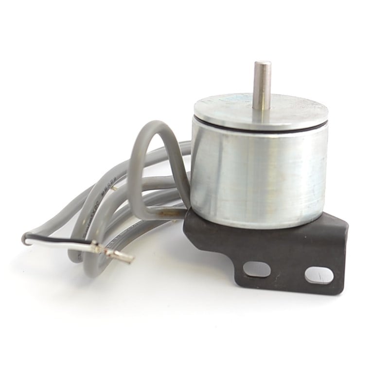 Diğer Parça ÇeşitleriSirubaSiruba Düz L818F Elektronik Makina Solenoid / LU25-A