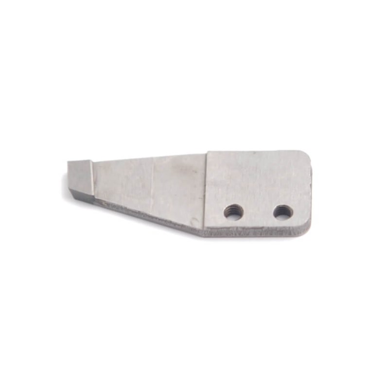 Bıçak ÇeşitleriSirubaSiruba Karyoka Lastik Sabit Bıçak / UT759