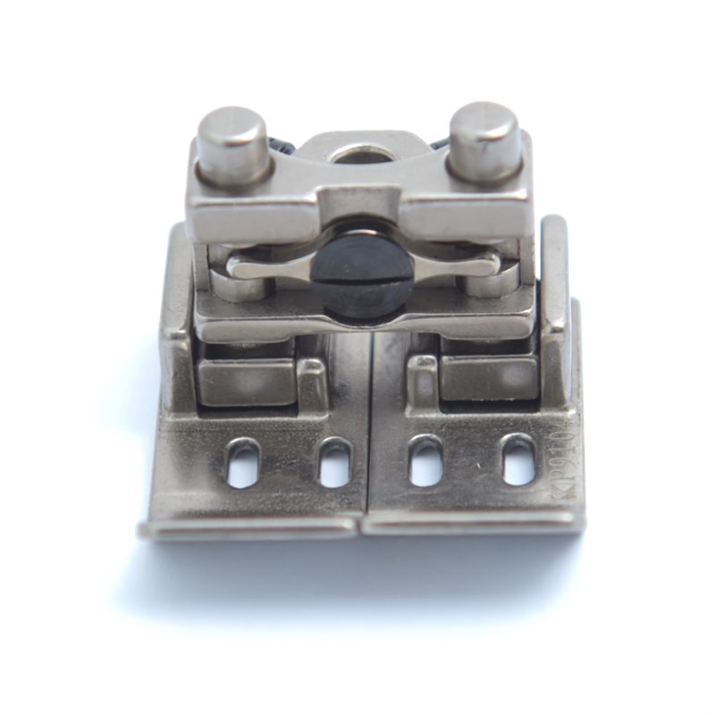 Ayak ÇeşitleriSirubaSiruba Lastik 4 İğne 8,5mm Ayak /P9104-A