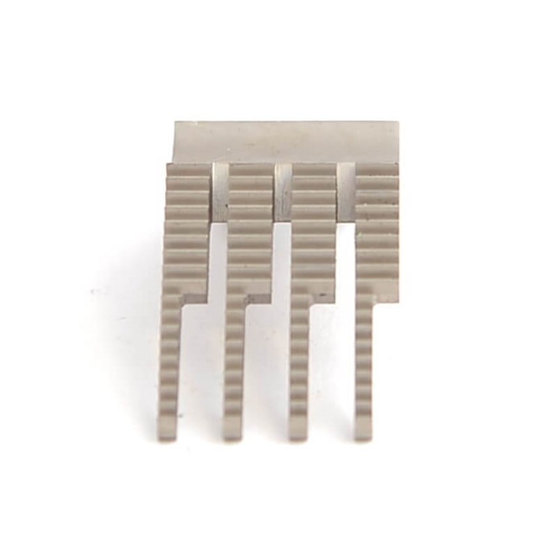 Lastik Parça ÇeşitleriSirubaSiruba Lastik 4 İğne Makine Dişlisi / D9004