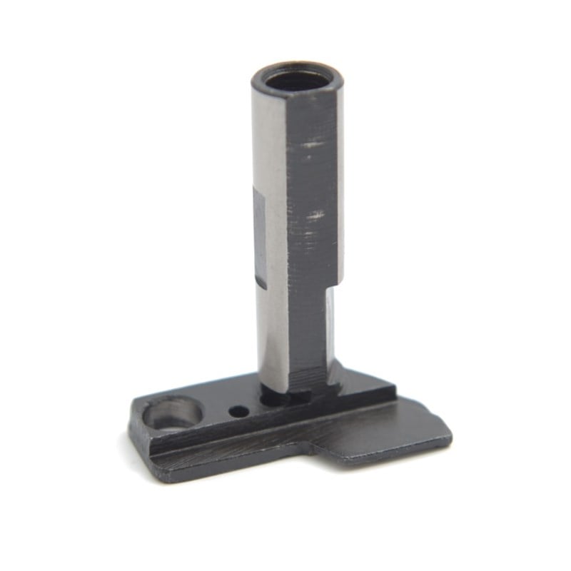 Diğer Parça ÇeşitleriSirubaSiruba Overlok 5 İplik Alt Bıçak Kütüğü / KR26