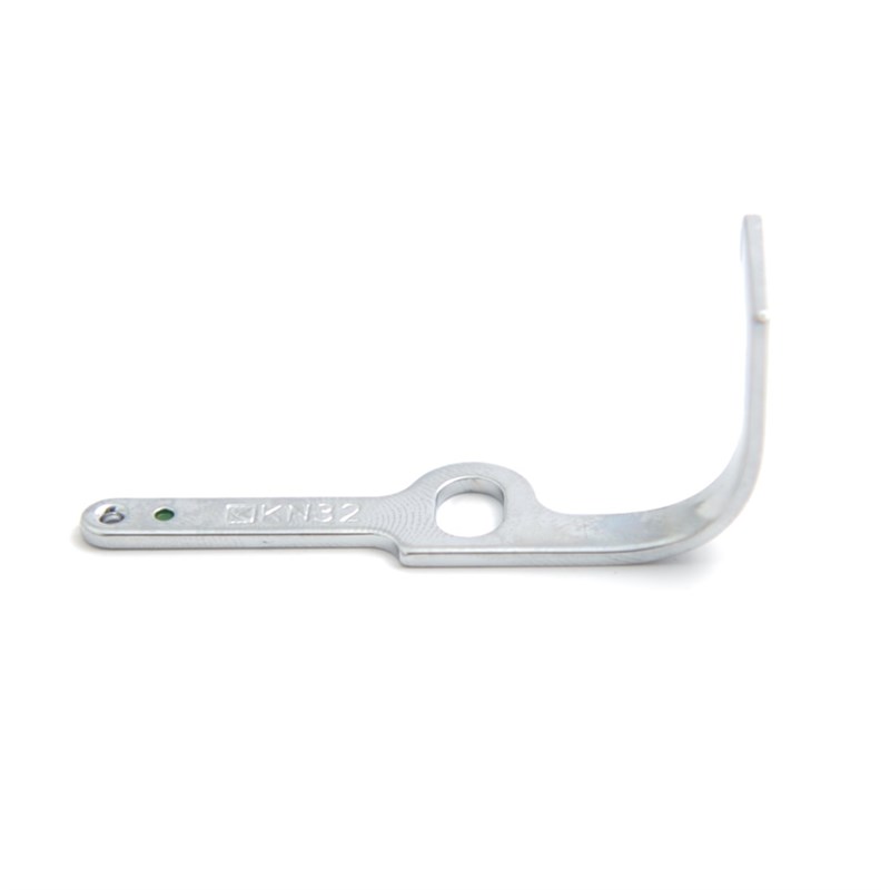 Diğer Parça ÇeşitleriSirubaSiruba Overlok Emniyet İplik Yolu / KN32