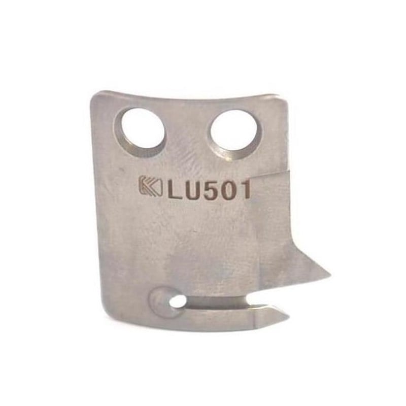 Bıçak ÇeşitleriSirubaSiruba Overlok Hareketli Bıçak/ LU501 (LU500-A)