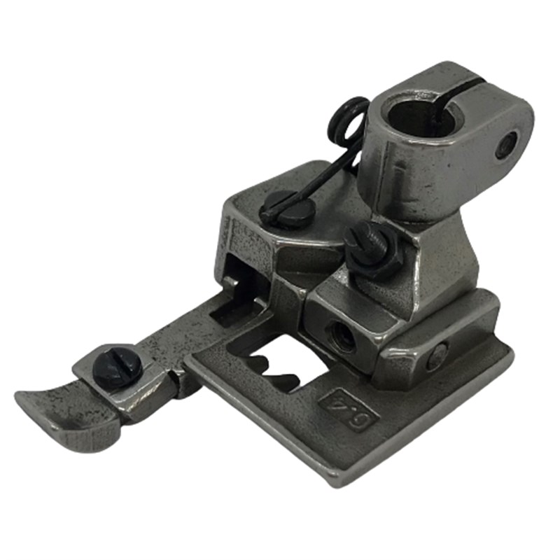 Ayak ÇeşitleriSirubaSiruba Reçme Bant 6.4mm Ayak / P2117 (S08826-001)