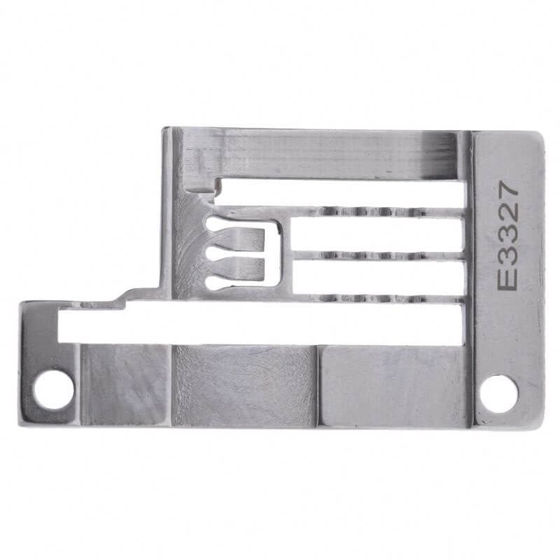 Plaka ÇeşitleriSirubaSiruba Reçme Bant Plaka 6.4mm / E3327