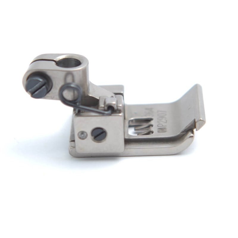 Ayak ÇeşitleriSirubaSiruba Reçme Soldan Bıçaklı Etek 4.8mm Ayak/P2907A