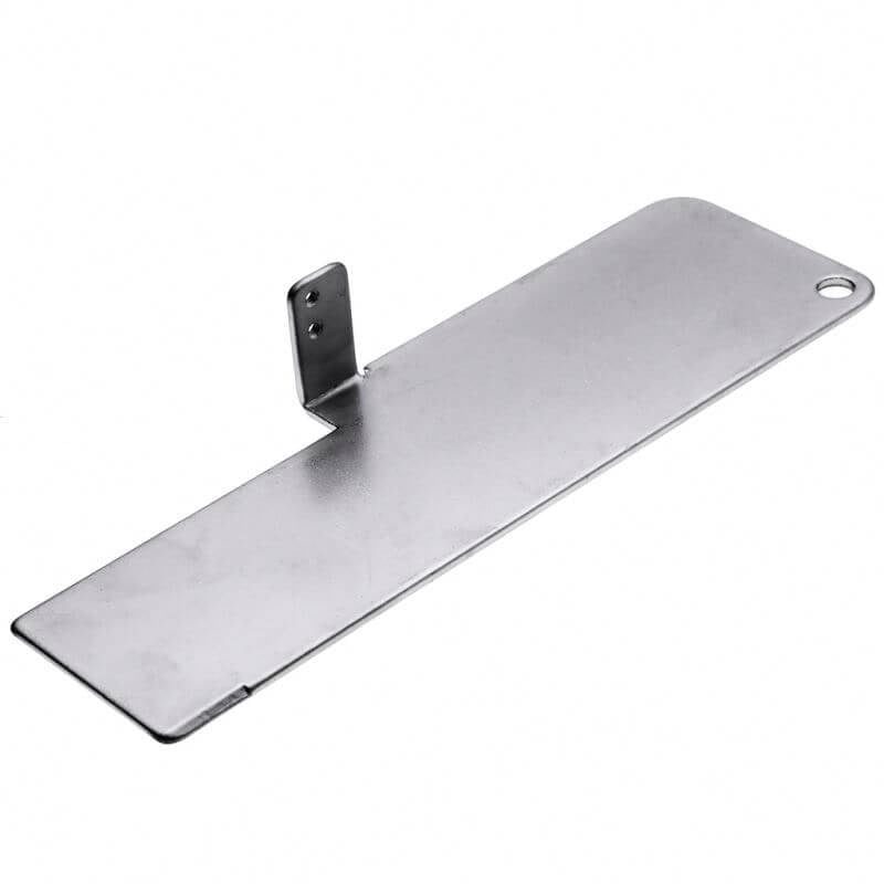 Kapak ÇeşitleriSirubaSiruba Reçme Yan Metal Sürgü Kapak / FQ10 (MA46)