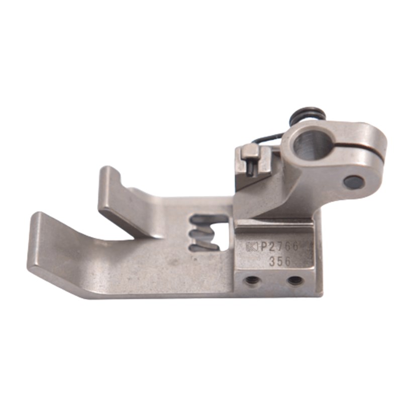 Ayak ÇeşitleriSirubaSiruba Soldan Bıçaklı 5.6mm Ayak / P2766-A
