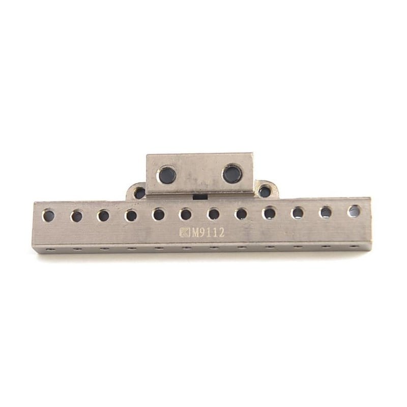 Lastik Parça ÇeşitleriSirubaSiruba VC008 Lastik 12 İğne 1/4 İğne Bağı / M9112-E