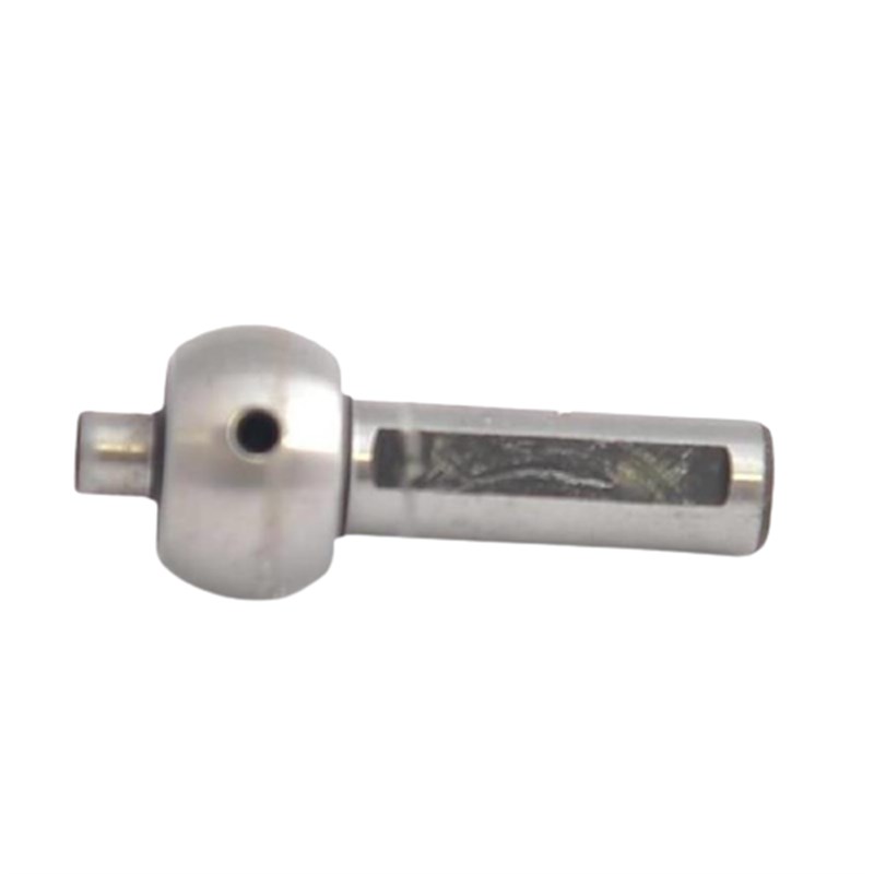 Lastik Parça ÇeşitleriSirubaSiruba VC008 Lastik Eksantrik Topu / VF16D