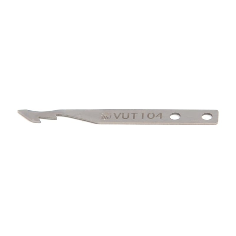 Lastik Parça ÇeşitleriSirubaSiruba VC008 Lastik İp Çekici Hırsız Bıçak / UT104
