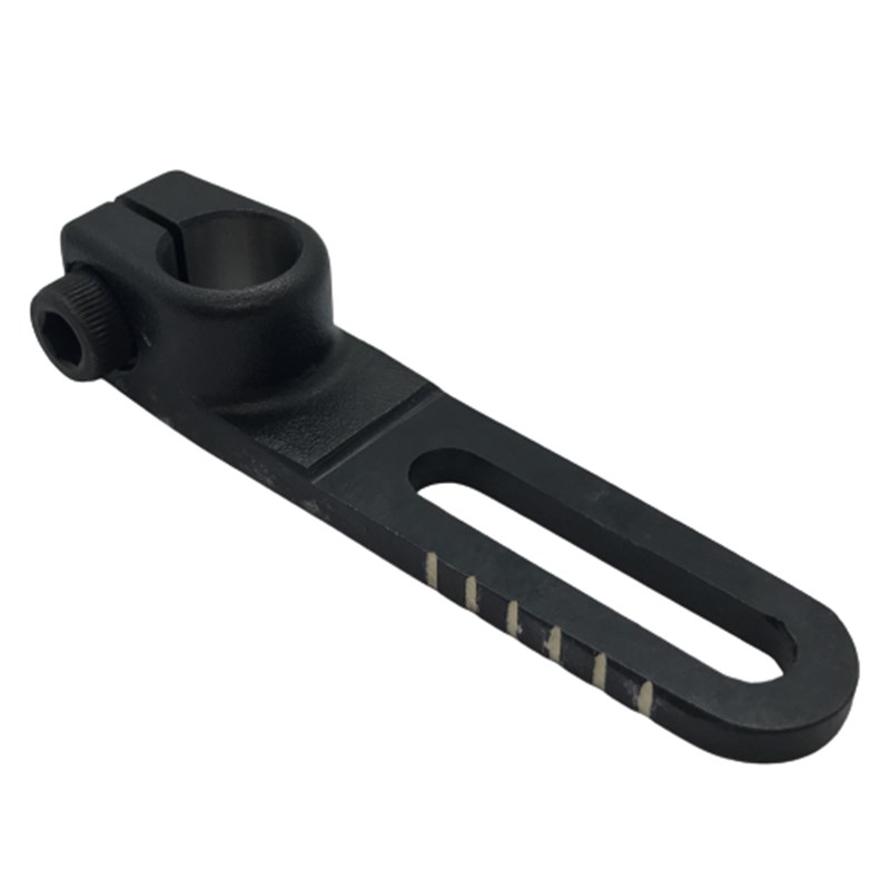 Kütük ÇeşitleriSirubaSiruba VC008 Lastik Merdane Kol Kütük / CL46-E