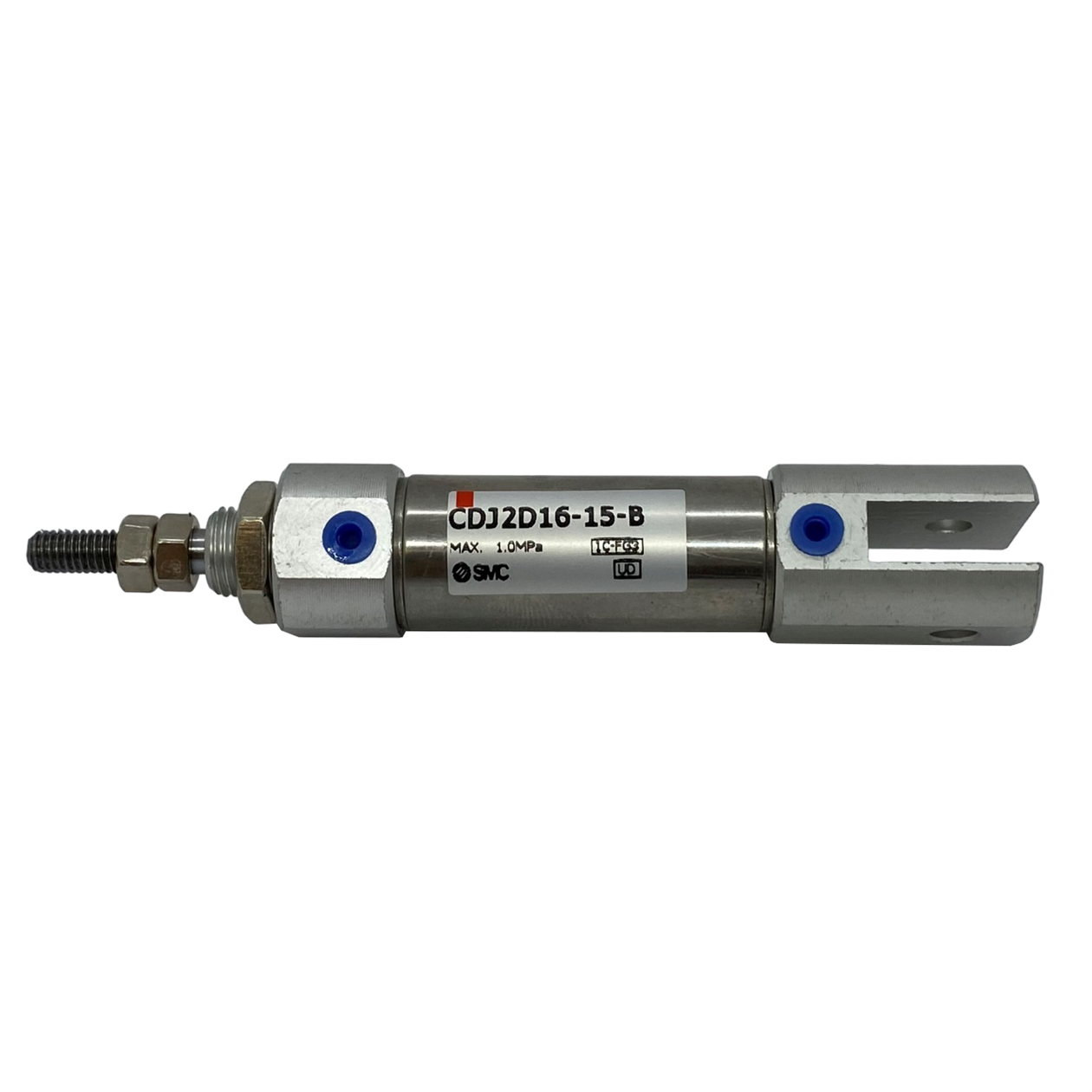 Diğer Parça ÇeşitleriSMCBrother Gözlü İlik DH4-B981 Piston / CDJ2D16-15-B (S44530000)