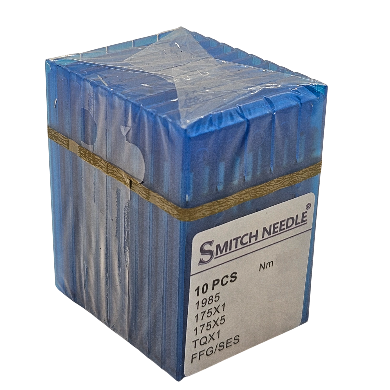 Düğme İğnesiSmitchDüğme Kısa Dikiş İğnesi / TQX1 SES 12/80 100ADET