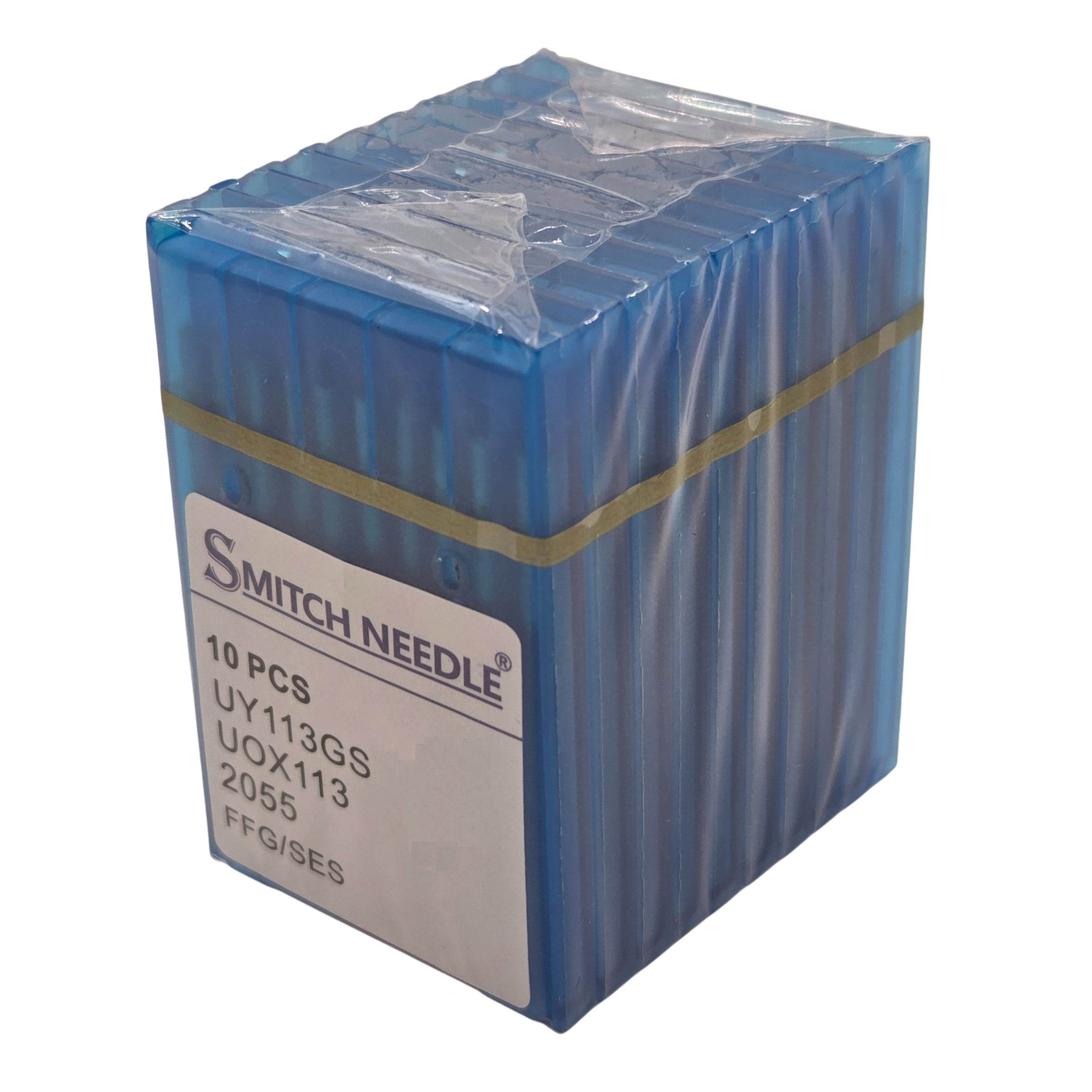 Lastik İğnesiSmitchLastik Dikiş İğnesi / UO113 GS SES 18/110 100ADET