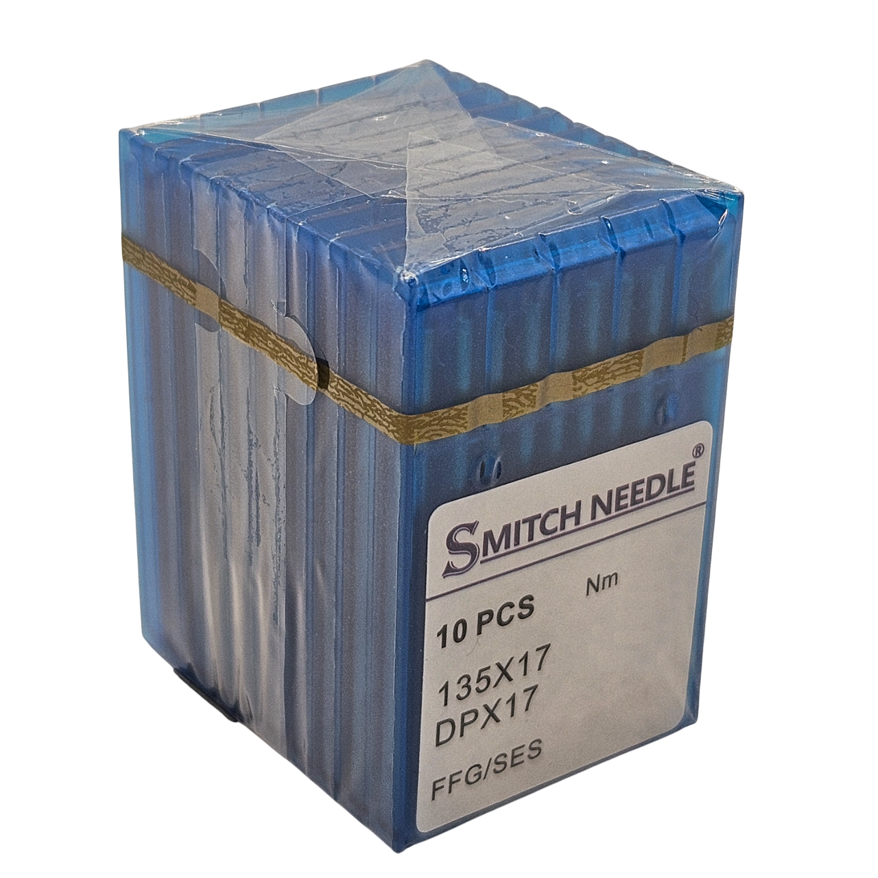 Ponteriz İğnesiSmitchPonteriz Dikiş İğnesi / DPX17 SES 14/90 100ADET