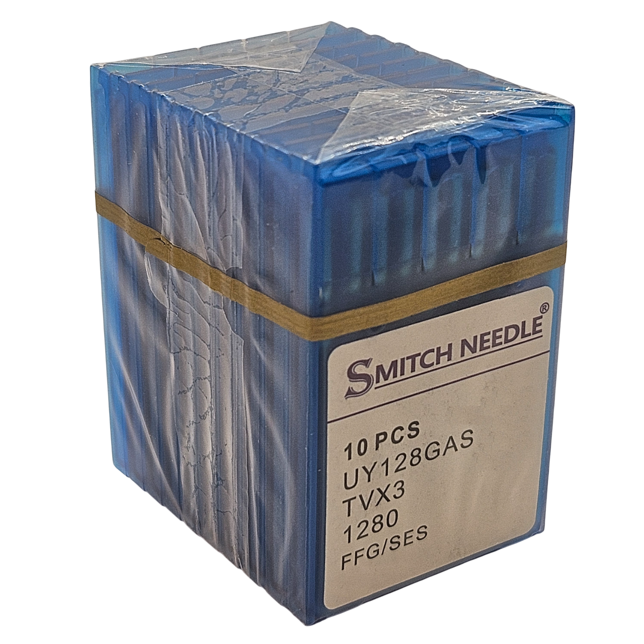 Reçme İğnesiSmitchReçme Dikiş İğnesi / UY128 GAS SES 11/75 100ADET